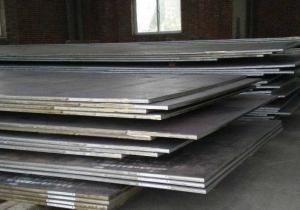Cheap Inconel 718 prime hot rolled alloy steel sheet 60mm For Building Construction for sale