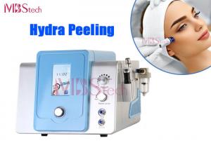 Cheap Face Cleansing Hydro Facial Machines for sale