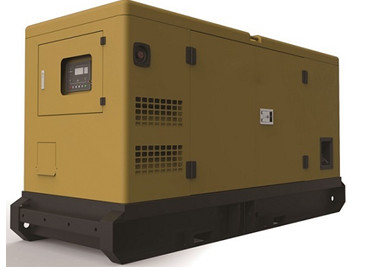Cheap 100kva FG WILSON Generator Set 60hz Open Silent Type Diesel Generator for sale