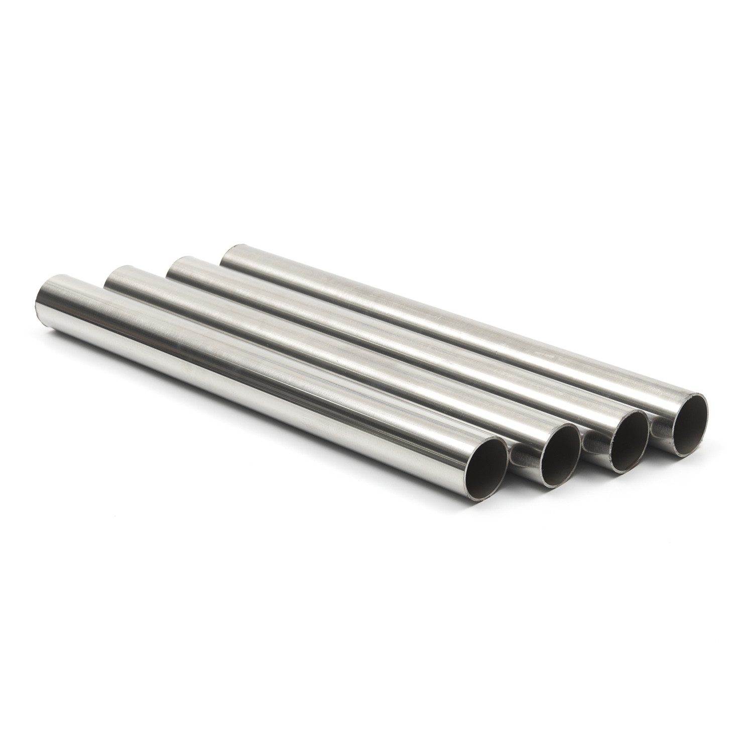 Cheap 316 316L 410 Stainless Steel 316 SS Pipe Round Welded Polished Seamless 0.3mm for sale