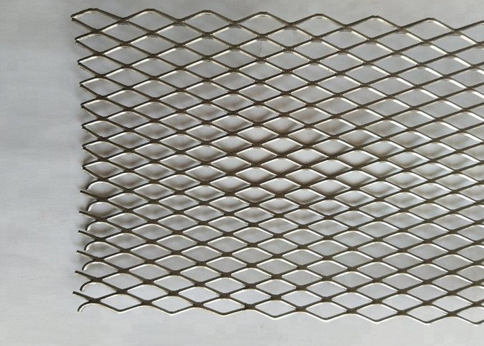 Cheap Galvanized Air Filter Mesh Carbon Steel Material 0.35 Mm Thickness for sale