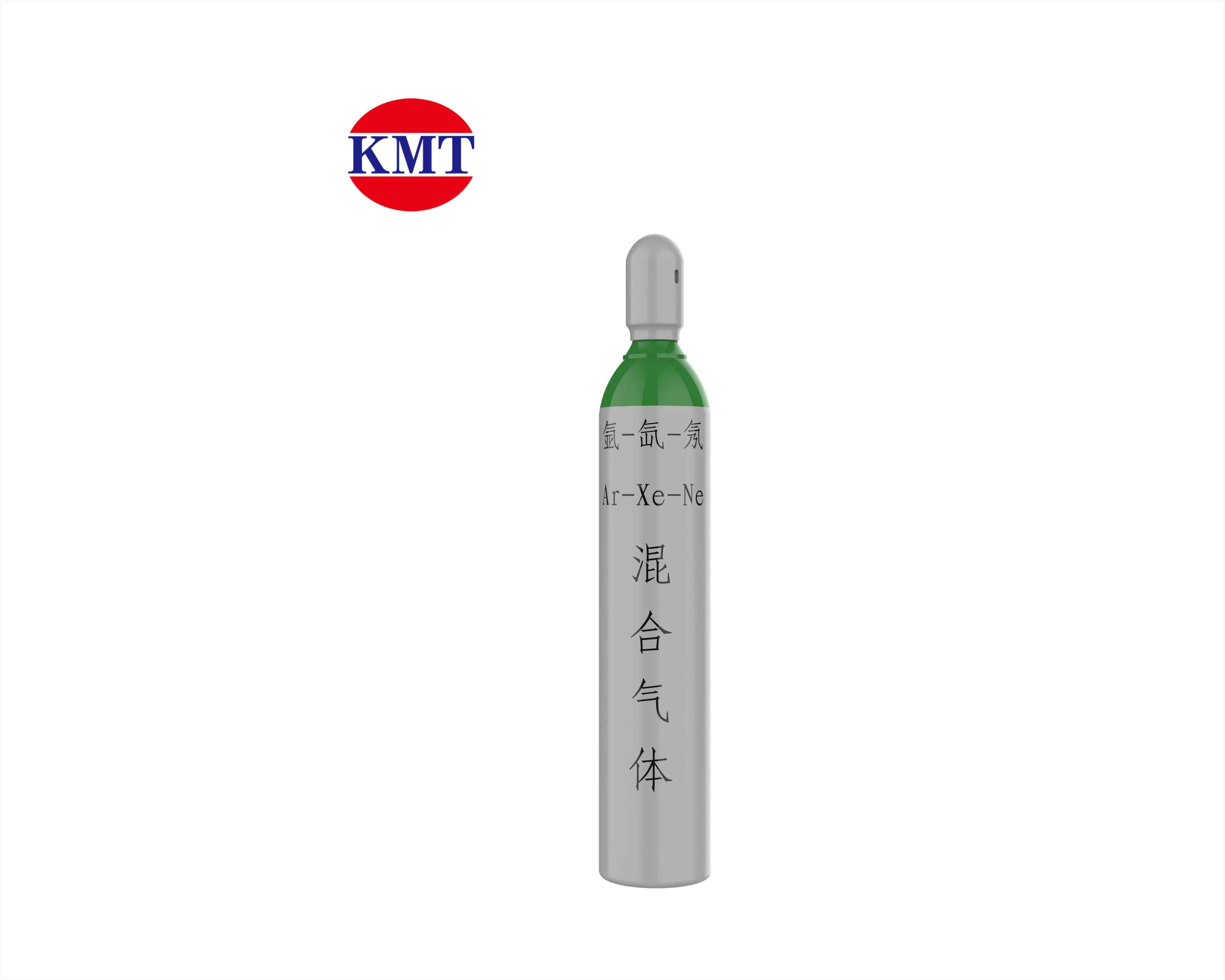 Cheap Colorless Ar Xe Ne Custom Gas Mixtures For Lithography Industry for sale