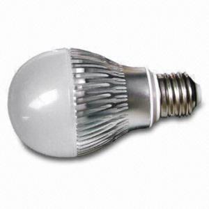 5W led bulb equivalent cfl