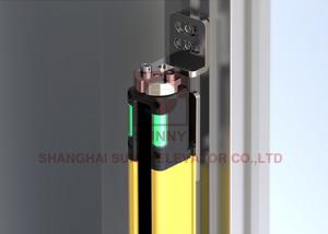 Cheap Passenger Elevator Lift Safety Light Curtains For Elevator Control Systems for sale