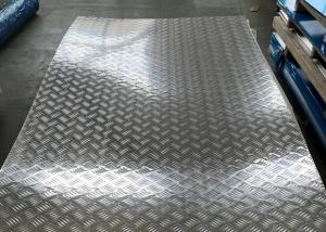 Cheap H12 H32 H116 6061 Aluminum Alloy Plate 6082 8011 8012 T6 Mirror Surface for sale