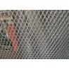 Buy cheap 0.6mm Plate Thickness Air Filters Material Mesh Fabric 1M * 20 M/Roll from wholesalers