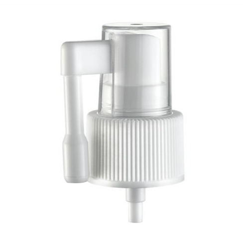 Cheap JL-MS105B 18/410 20/410 24/410 Medical Grade Plastic Oral Nasal Rotation Sprayer Fine Mist Sprayer Pump for sale