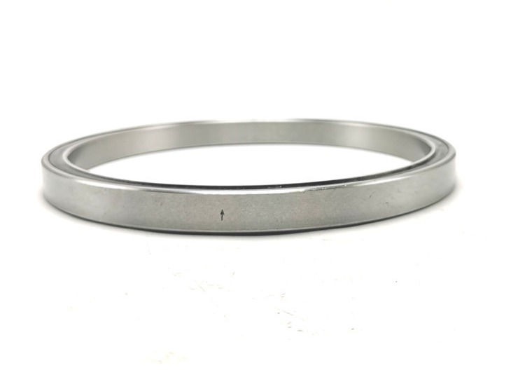 Cheap Chrome / Stainless Steel Radial Rotary Printing Machine Spares Bearing Repeat 640 Mm for sale