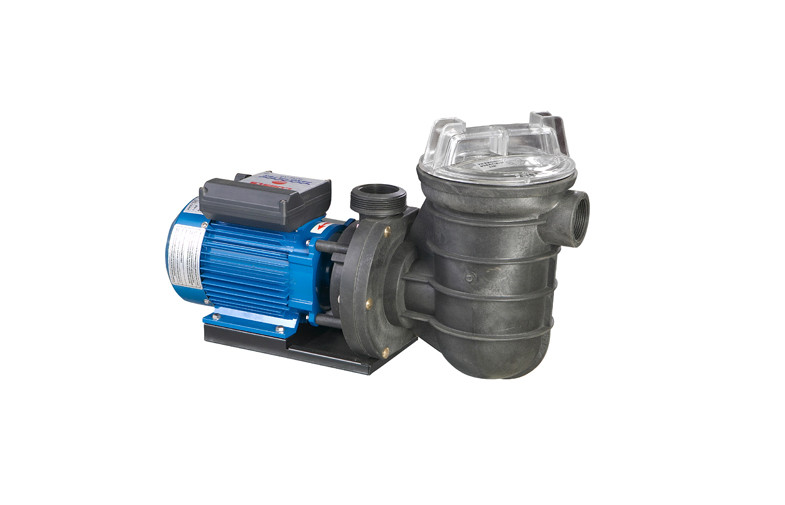 China 2HP Circulating spa home water pump for swimming pool above ground on sale