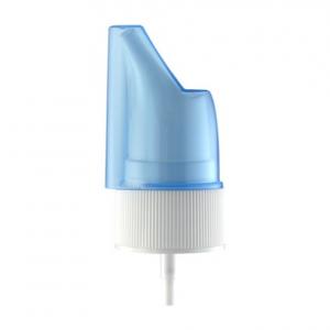 Cheap JL-MS104 Plastic Medical Treament Oral Sprayer Portable 30 410 Nasal Sprayer Pump Empty Nose Sprayer for Medical Use for sale