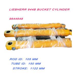 Cheap 9644648 Liehberr 944c bucket hydraulic cylinder Liehberr heavy equipment spare parts hydraulic components for sale