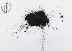 Cheap Decolorization Wood Activated Charcoal Powder 325 Mesh 4.5 - 7.5 PH Range for sale