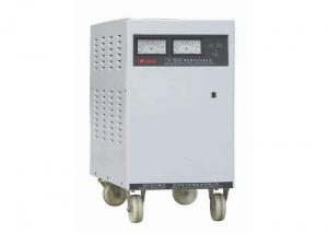 Cheap 10 KVA 220V CVT Constant Voltage Transformer Single Phase For Broadcasting place for sale