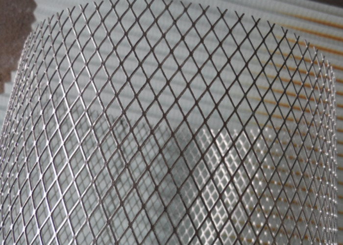 Cheap Stainless Steel Air Filter Mesh Corrosion Resistant Alkali Resistant for sale