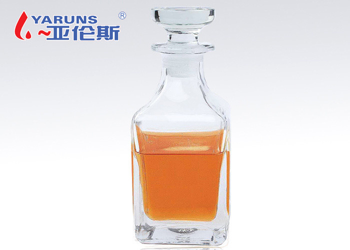 China Antirust 200L marine Industrial Lubricant Oil For Linear Guide Systems on sale