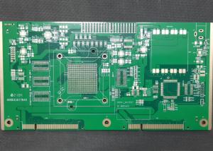 Cheap Conformal Coating OSP Multilayer PCB Assembly for sale