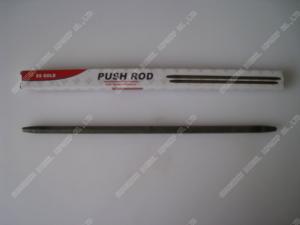 Cheap Tractor Diesel Engine Parts Vale Push Rod S195 EM185 Silver Color for sale