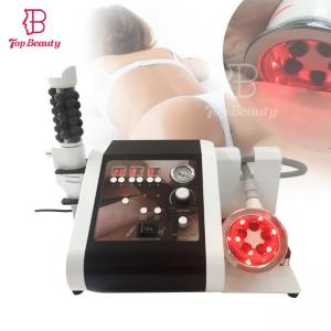 Cheap Infared 5D Vacuum Suction R Sleek Roller Rotation Body Sculpt Cellulite Massage Therapy Machine for sale
