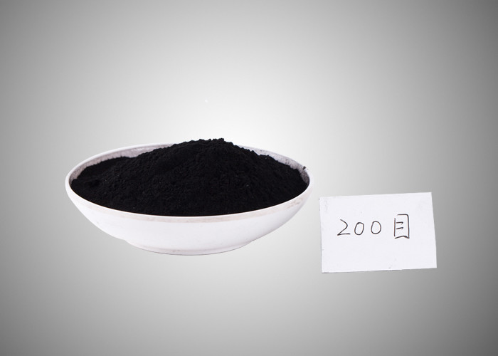 Cheap Large Surface Area Activated Charcoal Powder Food Grade For Alcohol Purification for sale