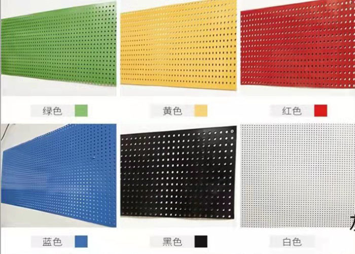 Cheap Round Hole 0.5mm Decorative Stainless Steel Mesh Ventilation Heat Dissipation Sieve Plate for sale
