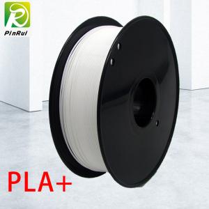 Cheap PLA Pro 1.75mm Plastic Filament For 3D Printer 1kg/Roll Smoothly Material for sale