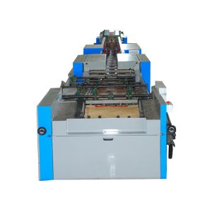 Kraft with / Paper Strengthen  making Bag Bags Sheet bags Making Machine paper Paper kraft Food
