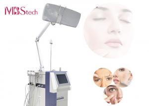 Cheap Oxygen Jet Peel Diamond Skin Rejuvenation PDT Skin Care Machine for sale