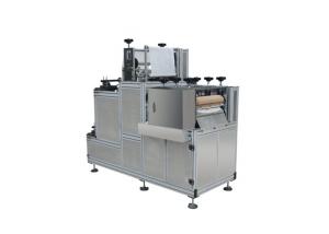 Cheap Hot Sale Fully Automatic Non Woven Oversleeve Making Machine for sale