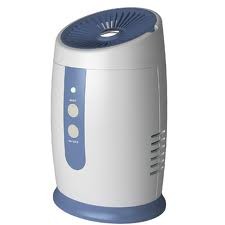 Cheap Reduces the remained pesticide Keeps fresh and antisepsis Ozone Air Purifier for sale