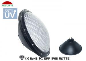 Cheap GX16D Base Par 56 LED Pool Light , Aluminium White LED Pool Light 12V for sale