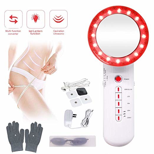 Cheap Home use trending products 2022 new arrivals fat loss effective weight loss beauty equipment for sale