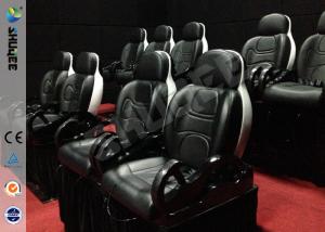 Cheap Customized Cinema Movies Theater With Emergency Stop Buttons For Indoor Cinema for sale