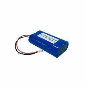 Cheap Pollution Free 5000mAh 18650 3.7 Volt Battery For Digital Product for sale