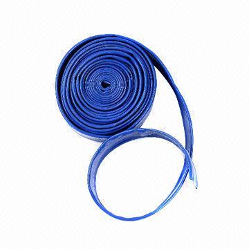 China In-ground Pool Vacuum Clean Suction Hoses/Maintenance, Available in Blue on sale
