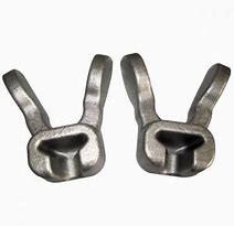 Cheap WSY Type Socket Clevis Eye Hot Dip Galvanzied Surface Treatment ISO Standard for sale