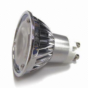 Cheap LED Bulb for Tracking Light and Downlight with 100 to 240V AC Voltage, Available in Various Colors for sale