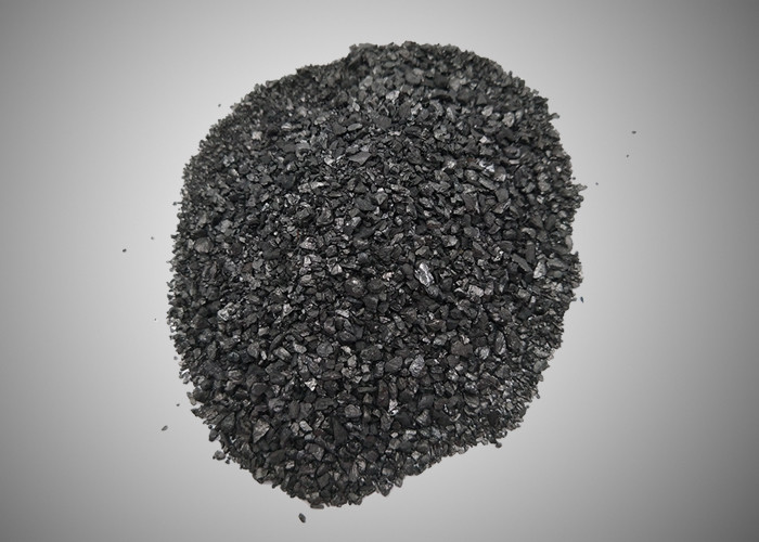 Cheap Solvent Recovery Activated Charcoal Granules With Strong Adsorption Capacity for sale