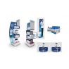 Buy cheap Custom Structure UV Printing Acrylic Display Rack for Shampoo from wholesalers