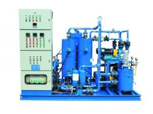 Cheap Marine Fuel Conditioning System for sale
