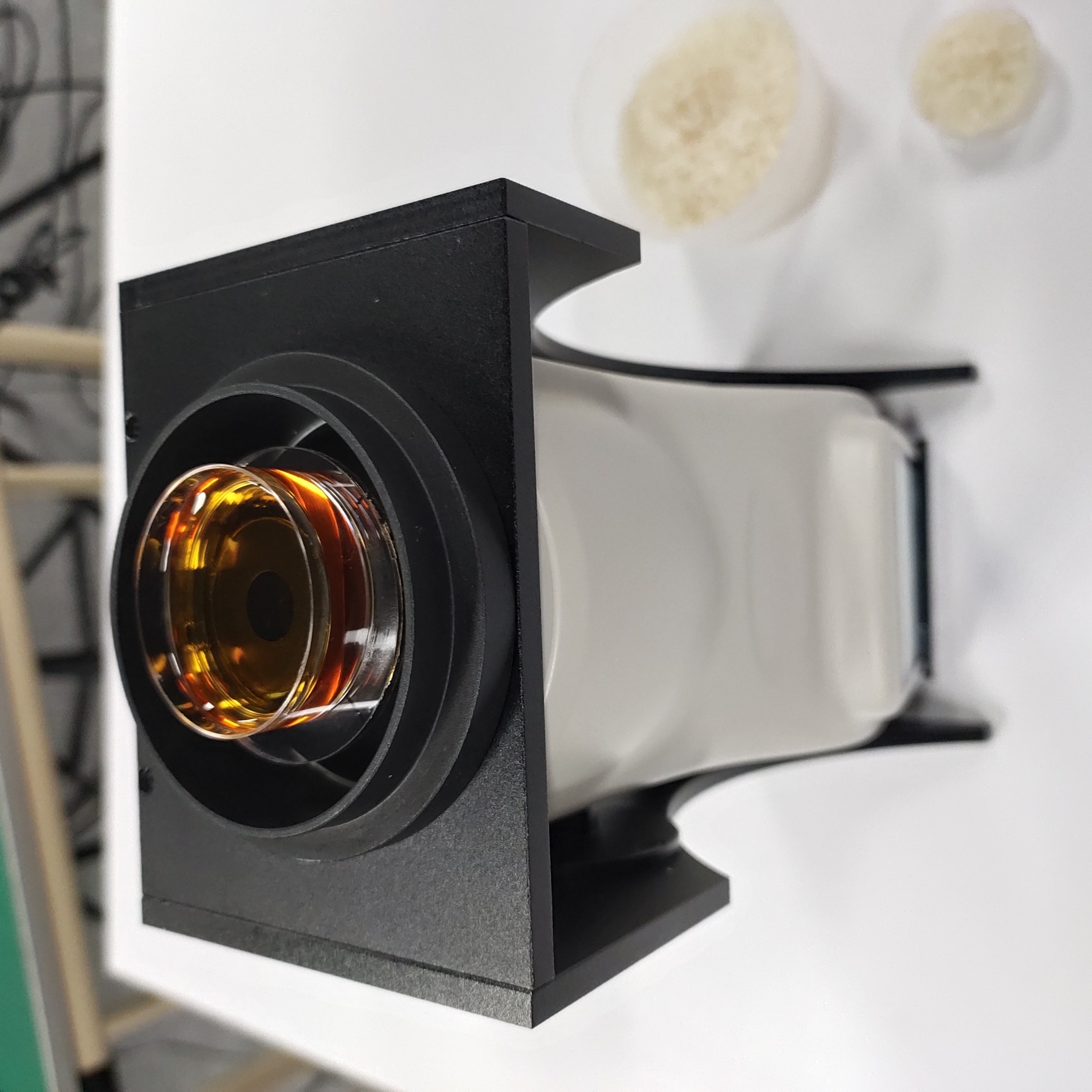 Cheap Powder Paste Liquid Spectrophotometer Accessories Universal Test Components NS810 NS800 for sale