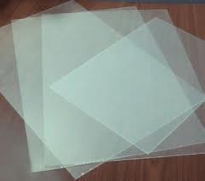 China A4  Polyester  Sheet on sale