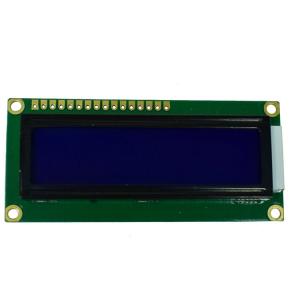 Cheap Transmissive LCD Display Module Monochromatic Yellow Green Film Positive Display for sale