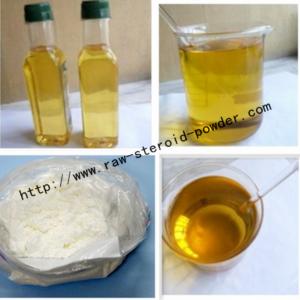 Trenbolone enanthate cutting cycle