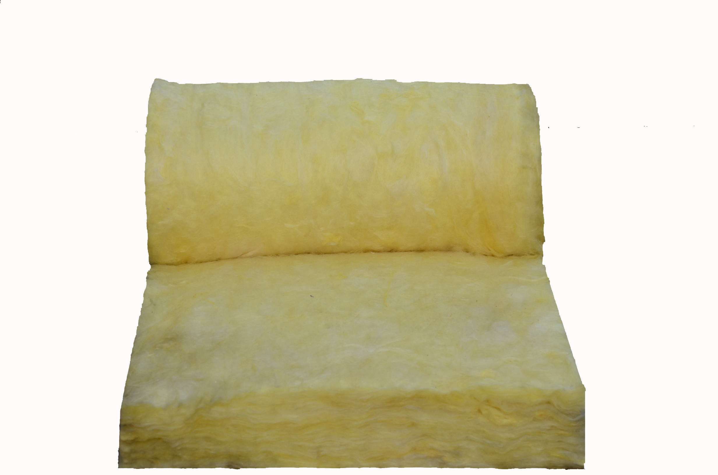 Cheap Building Insulation Glass Wool Blanket For Prefabricated Houses for sale