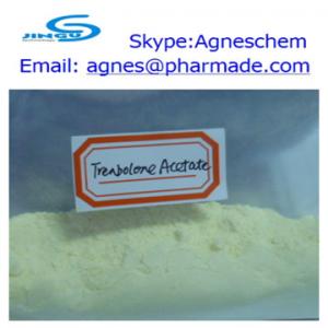 Trenbolone steroid use
