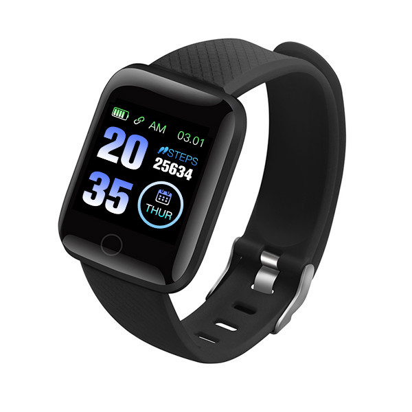Buy cheap Fitness Tracker HRS3300 Intelligent Bluetooth Smartwatch from wholesalers