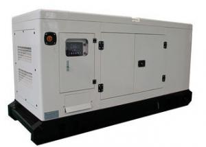 Cheap Sound proof Doosan D1146 Three Phase Diesel Generator 70KW with Stamford Alternator for sale