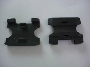 Cheap Carbon Fiber Slider Lubricating Board Single Purpose Durable Pin Holder PEEK for sale