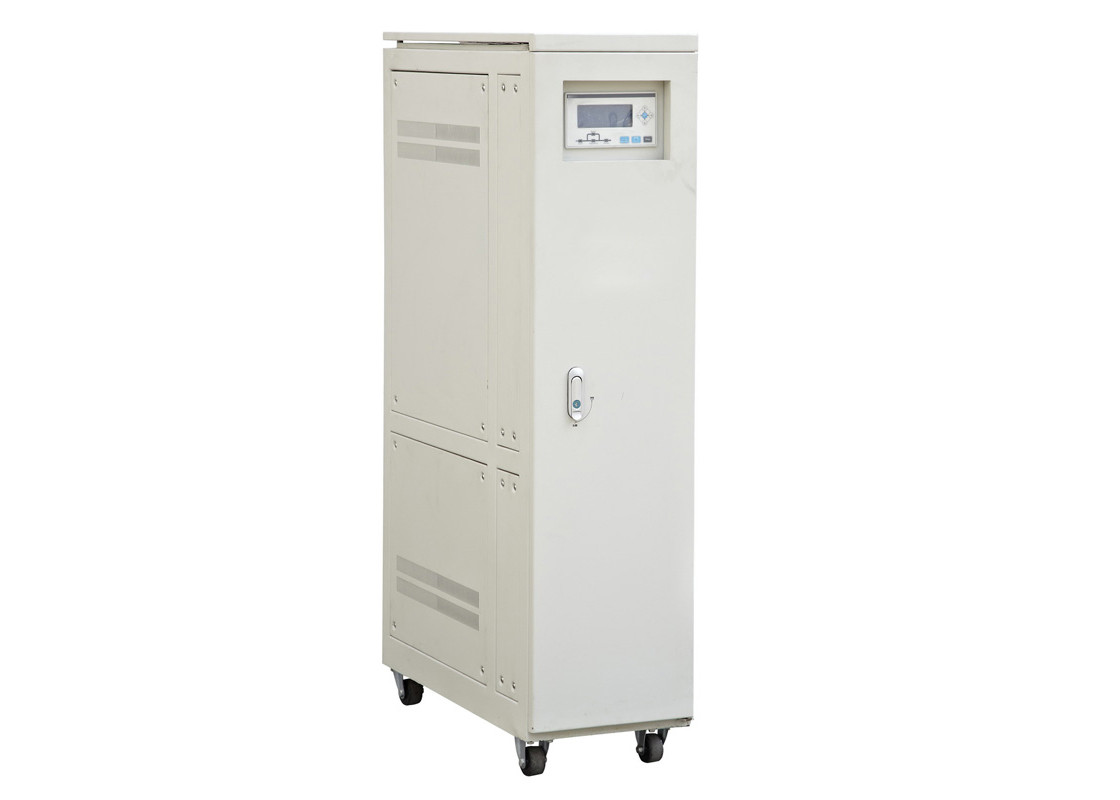 Cheap DBW 220V IP20 AC Single Phase generator automatic 20 KVA voltage regulator for sale
