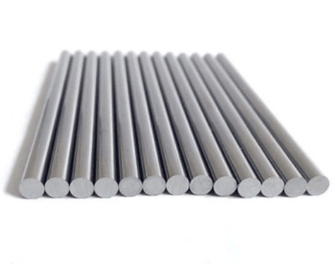 Cheap K20 K30 5X120mm Solid Carbide Blanks Ground Unground Cobalt Welding Rods for sale
